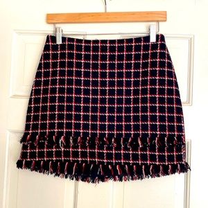 Zara skirt